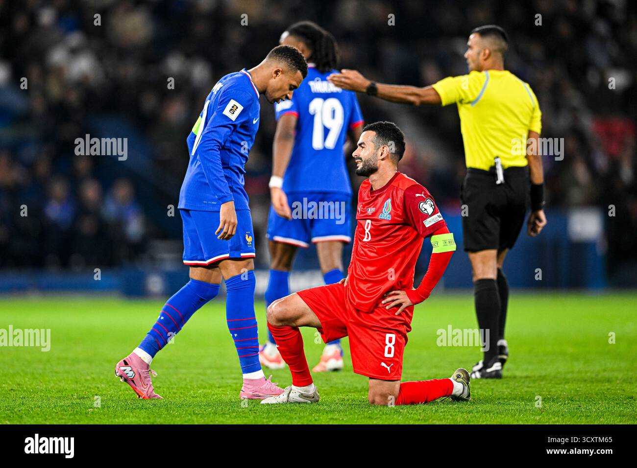 Emin Mahmudov: “90 dəqiqə oynamağa risk etmirəm”