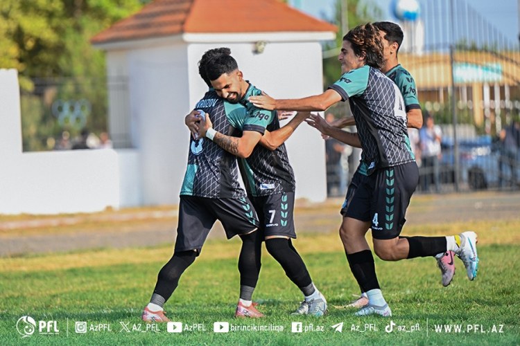 Cavid bir səhvi bağışladı, birini yox, vəziyyət dəyişdi - VİDEO