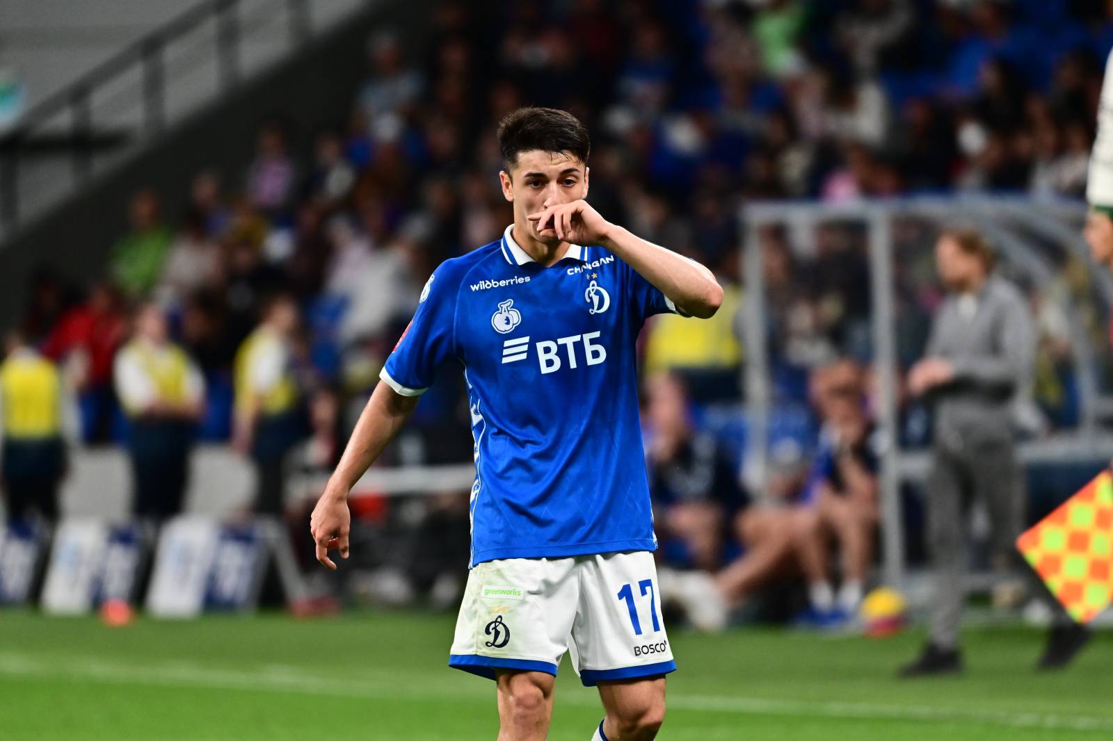 Azərbaycanlı hücumçu milli seçimini etdi: “Orada oynamağa böyük həvəsim var”