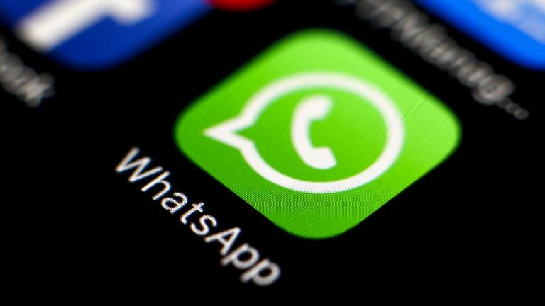 Azərbaycanda "WhatsApp" istifadəçilərinə XƏBƏRDARLIQ