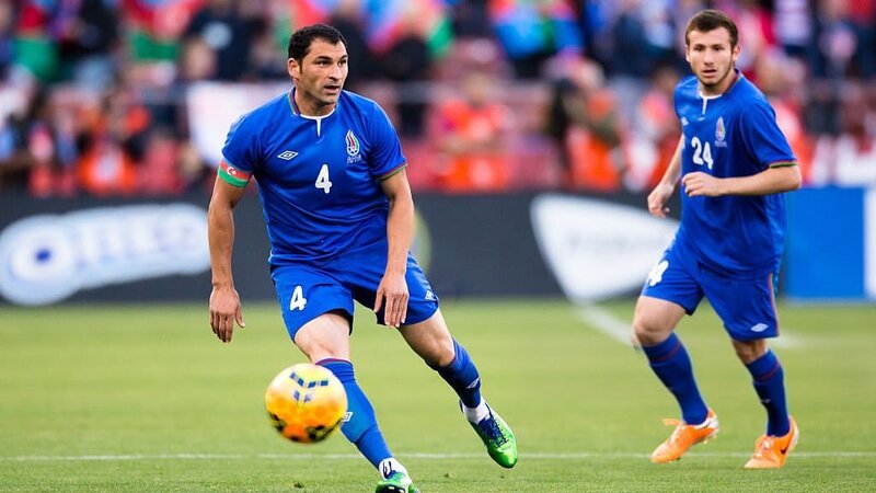 "Bir müddət keçəcək, bəzi insanlar onu da daş-qalaq edəcək"