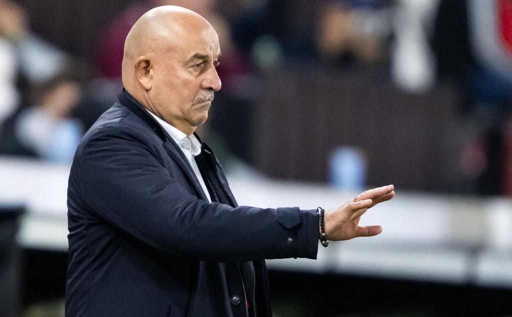 Rusiyanın tanınmış baş məşqçisi azərbaycanlı həmkarına nə qiymət verdi?