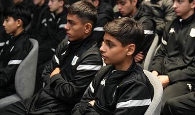 "Neftçi"nin futbolçuları üçün… Bazadan