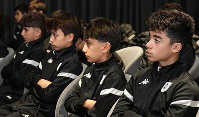 "Neftçi"nin futbolçuları üçün… Bazadan