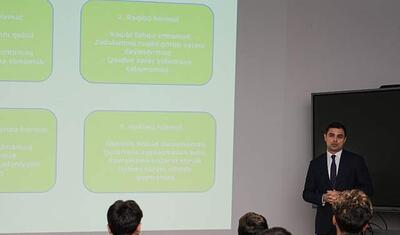 "Neftçi"nin futbolçuları üçün… Bazadan