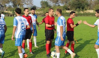 “Viləş” 10:0-la lider oldu, “Lənkəran” məğlubiyyətlə üzləşdi