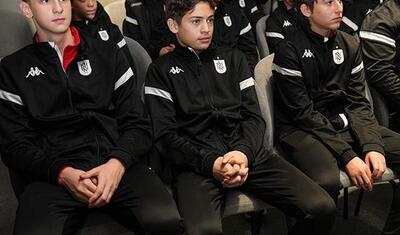 "Neftçi"nin futbolçuları üçün… Bazadan