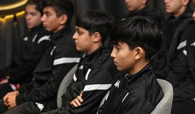 "Neftçi"nin futbolçuları üçün… Bazadan