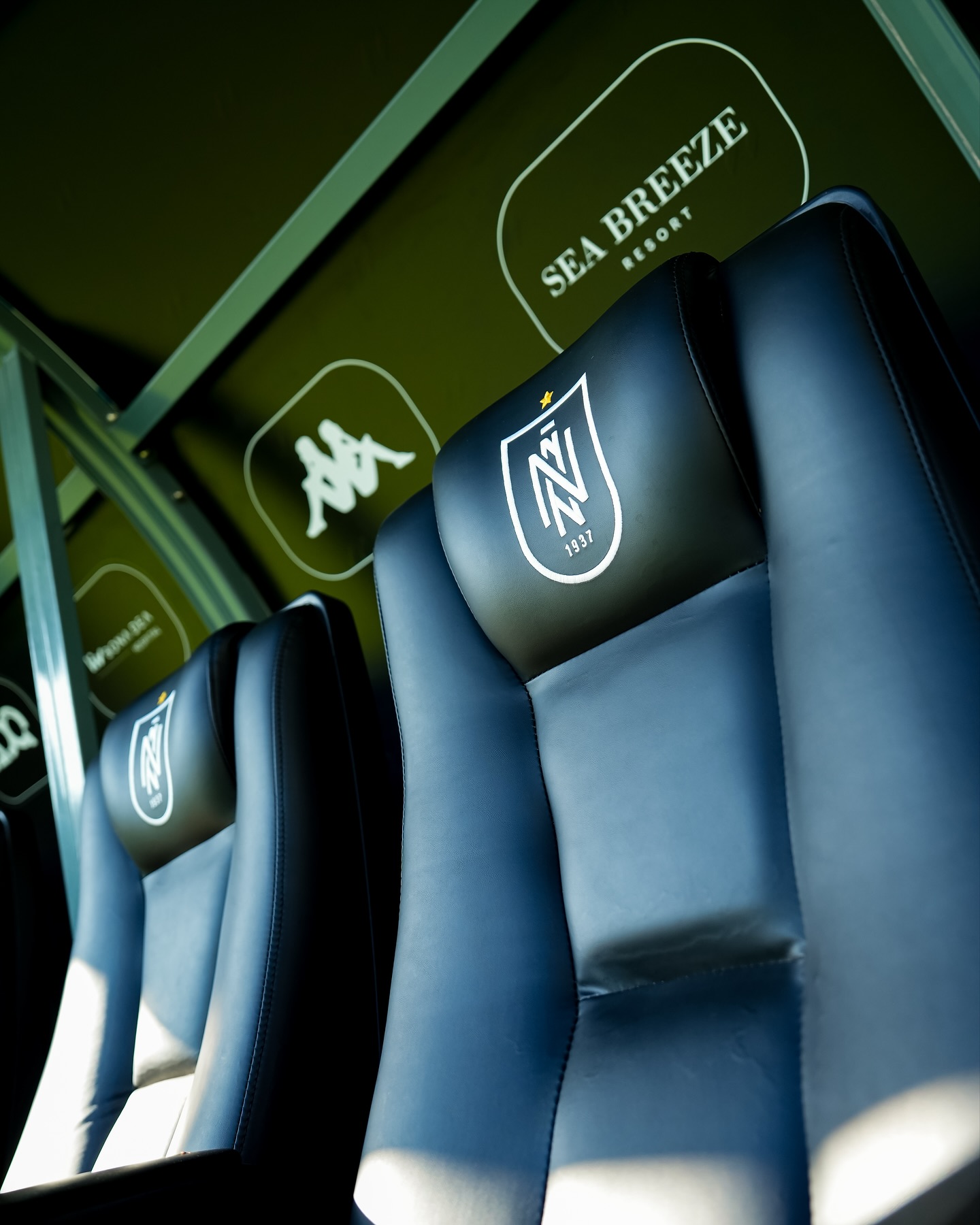 “Neftçi”nin baş məşqçisi və daha dörd nəfər - Kimdir onlar?