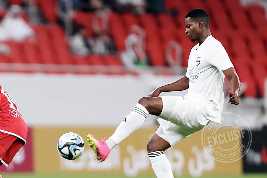 “Anderlext”in sabiq yarımmüdafiəçisi “Neftçi”nin formasını geyinəcək - Abasov istəsə!