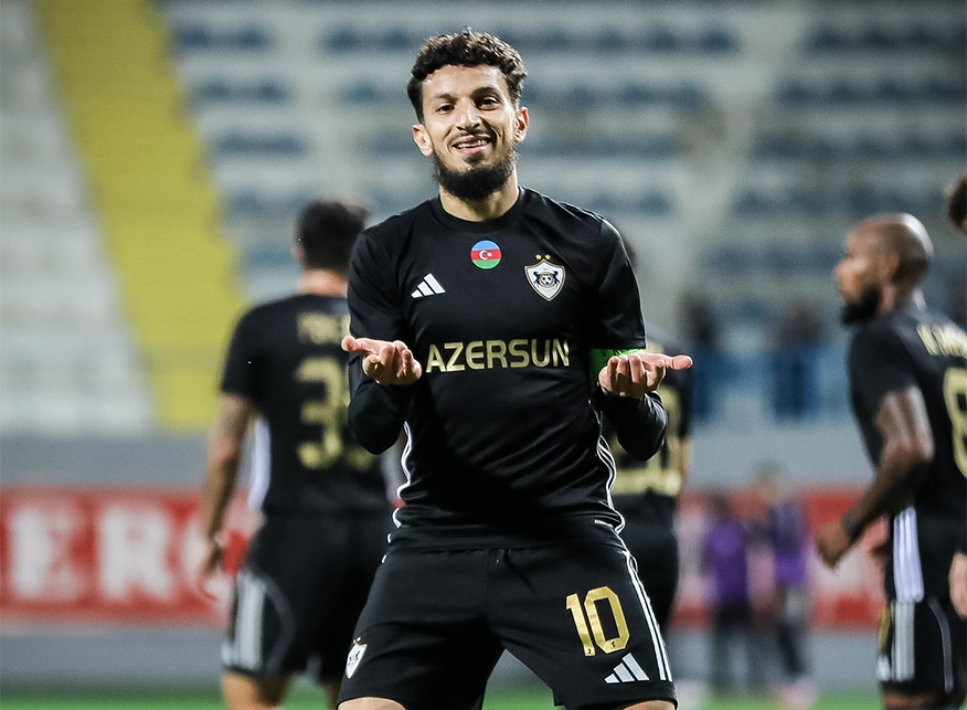 Zubir bizə açıqladı: “Neftçi” üzərindəki qələbədən sonra...”