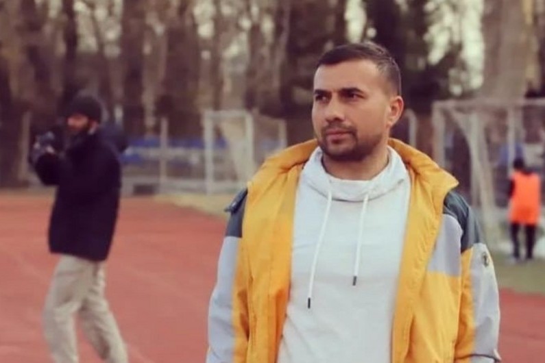 “Hər sözü ciddiyə alsam, gərək baş məşqçi işləməyim”