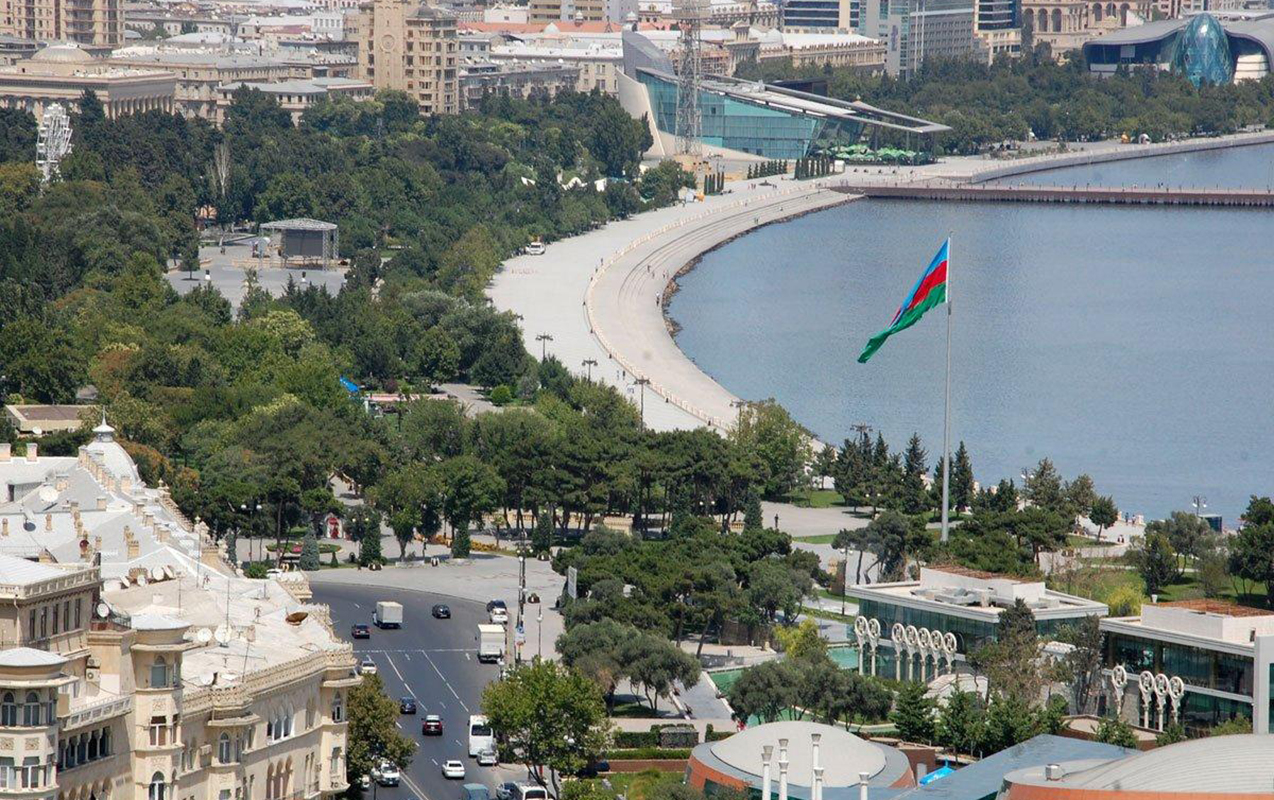 Ermənistan nümayəndə heyəti Azərbaycana gələcək