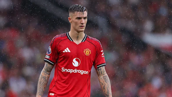 “O, yaxşı hücumçudur, amma qeyri-adi bir şey göstərəcək səviyyədə deyil”