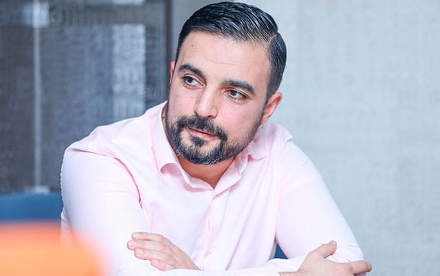 "Bu, Qurban Qurbanovda yoxdur, Samir Abasovda, Rəşad Sadıqovda da yoxdur"