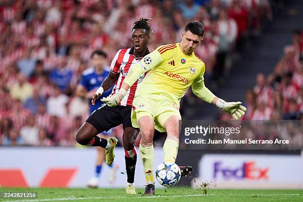 15 klub onunla maraqlandı, “Qarabağ”ın təklifini qəbul etdi