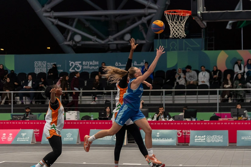 Azərbaycan komandası qrupu birinci sırada başa vurdu