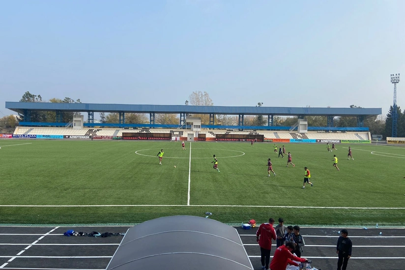 "Çox güman, yaxın günlərdə bu məsələ həllini tapacaq"