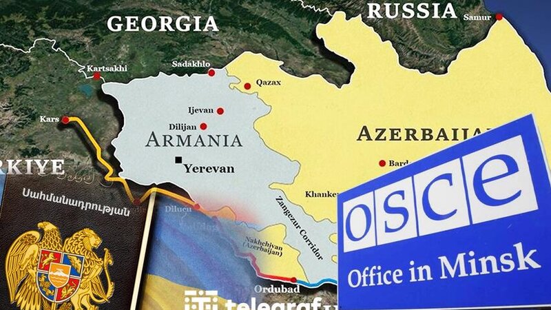 Azərbaycan bu halda Ermənistanla sülh sazişini imzalamayacaq