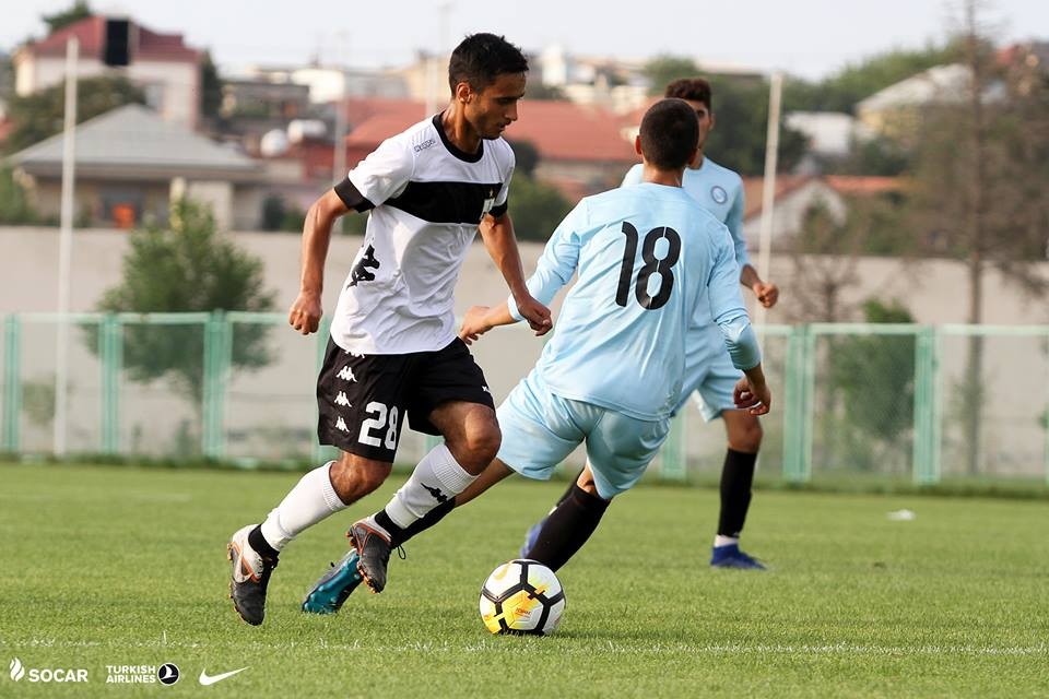 “Neftçi”, “Qarabağ”və “Sabah”ın gənclərini maraqlandıran TƏYİNATLAR