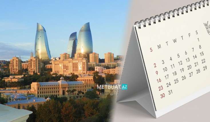 Respublikamızda iş günü qısaldılacaq - Bu tarixdə