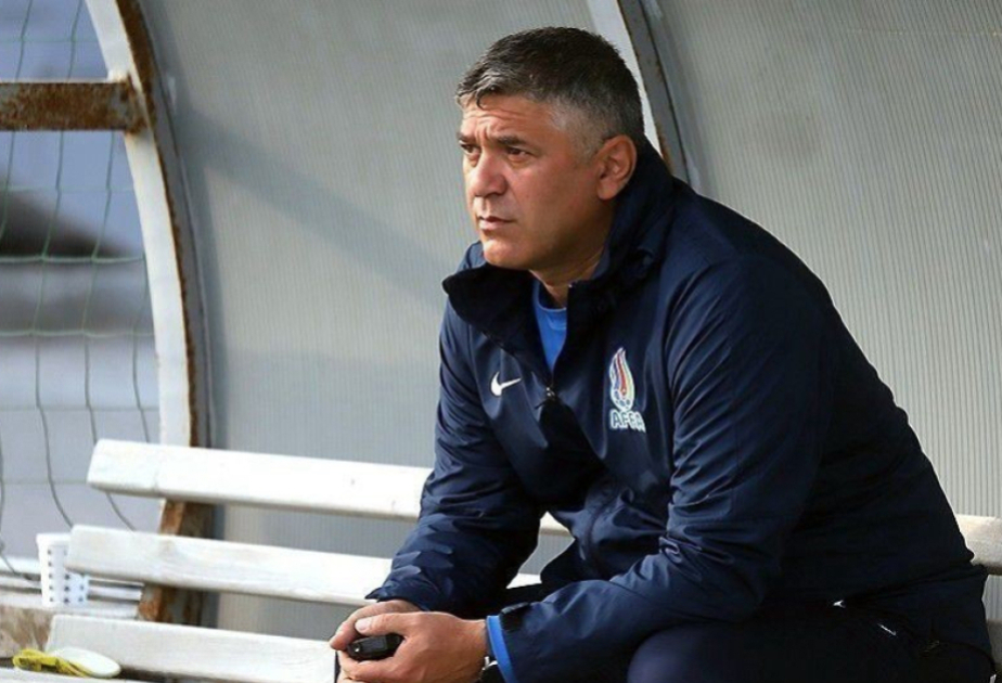 “Qrupdan çıxa bilmədik, bunun da müəyyən səbəbləri var”