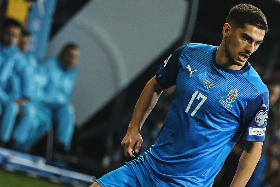 Ölkə xaricinə çıxmış azərbaycanlı oyunçu nə istəyir?