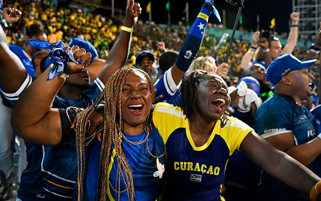 156 min əhalisi olan “cırtdan” DÇ-2026-yə necə vəsiqə qazandı?