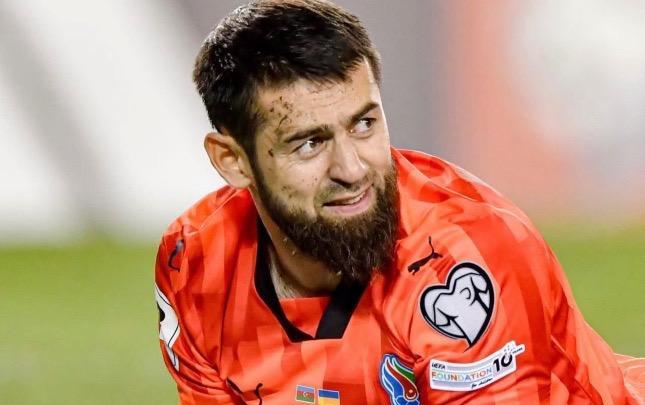 “Neyləyirəm mən?” - VİDEO