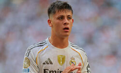 “Mançester Siti” 100 milyon təklif etdi - Arda Güler üçün