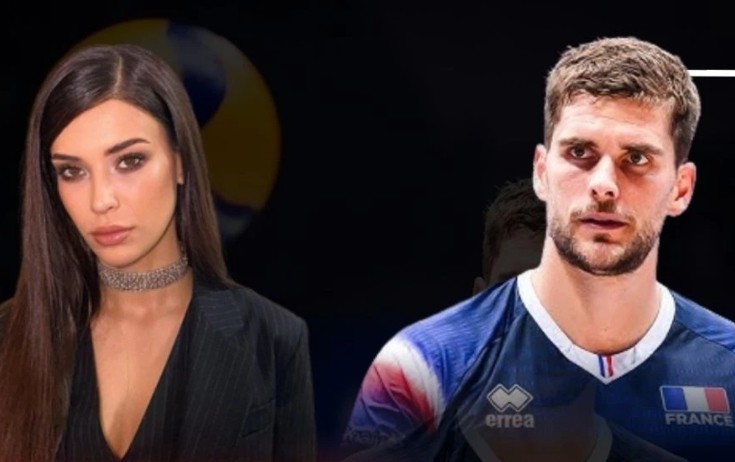 Tanınmış aktrisanın yeni sevgilisi də idmançıdır - FOTO