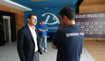 Azərbaycanda işləyən əcnəbilərin yalanları - VİDEO