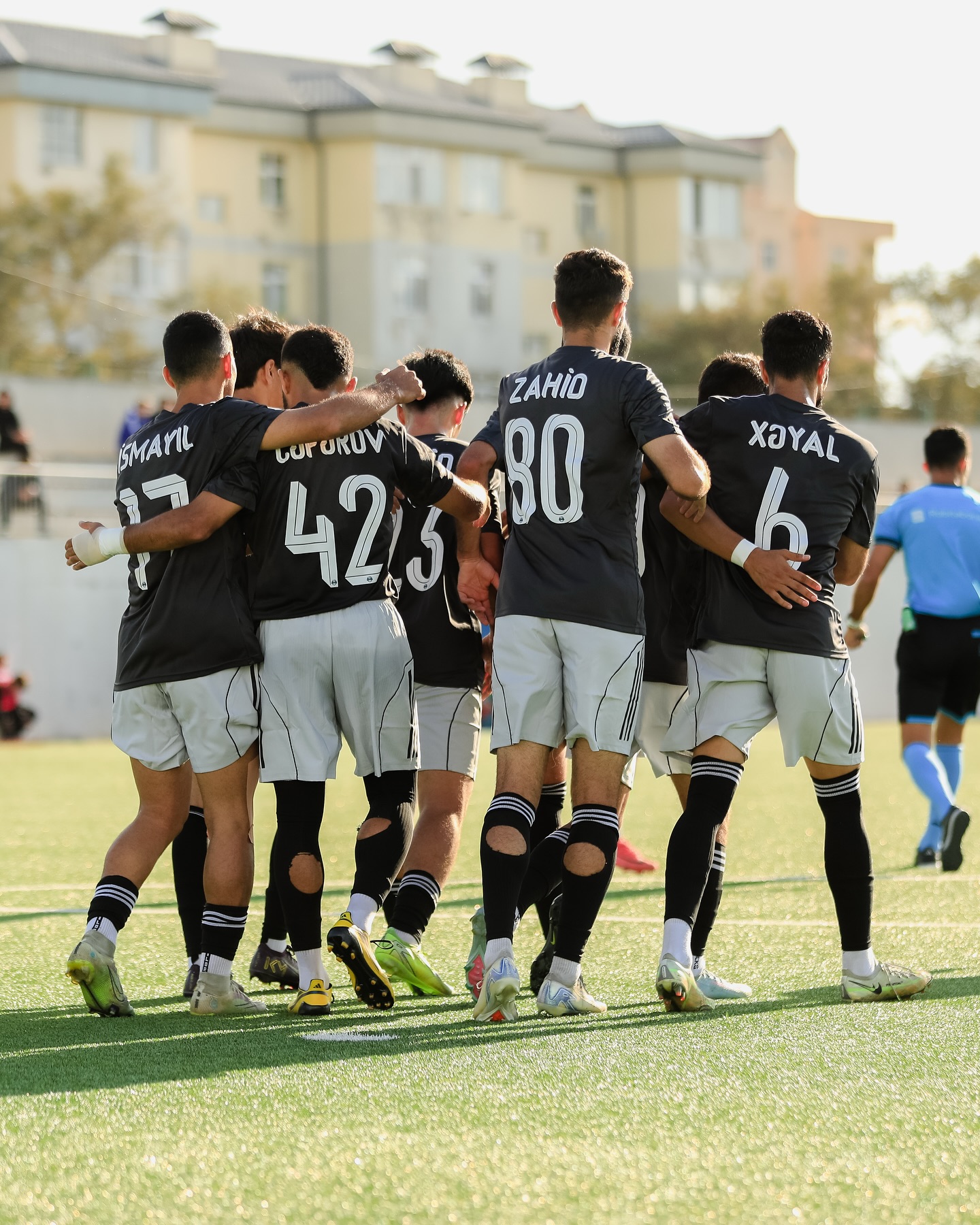 Dəyişikliyə getdilər, “Qarabağ” modelinə üz tutdular