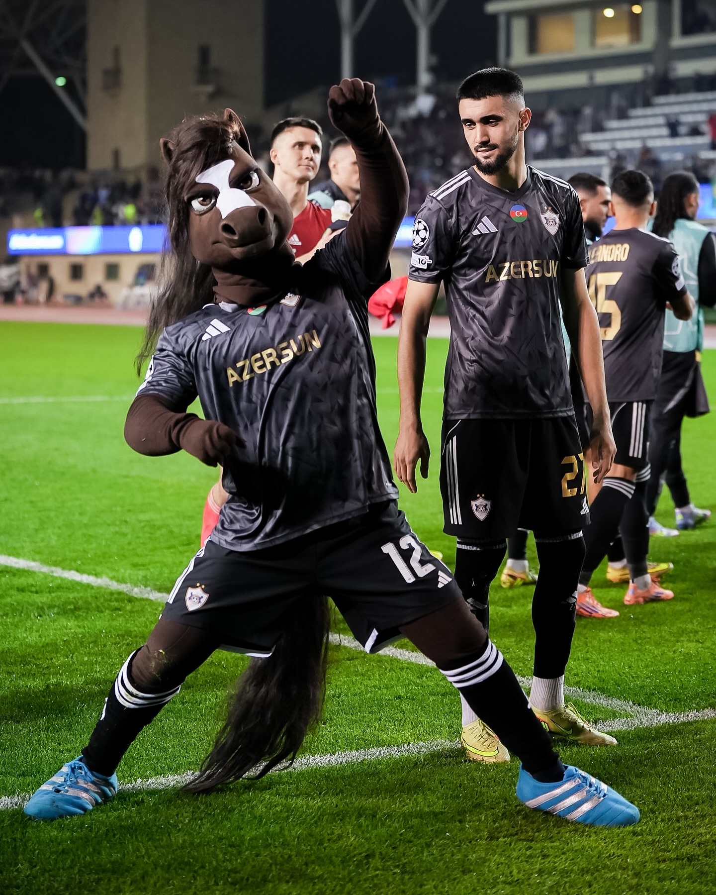 “Qarabağ”la bağlı bu plandan sizin də XƏBƏRİNİZ OLSUN!