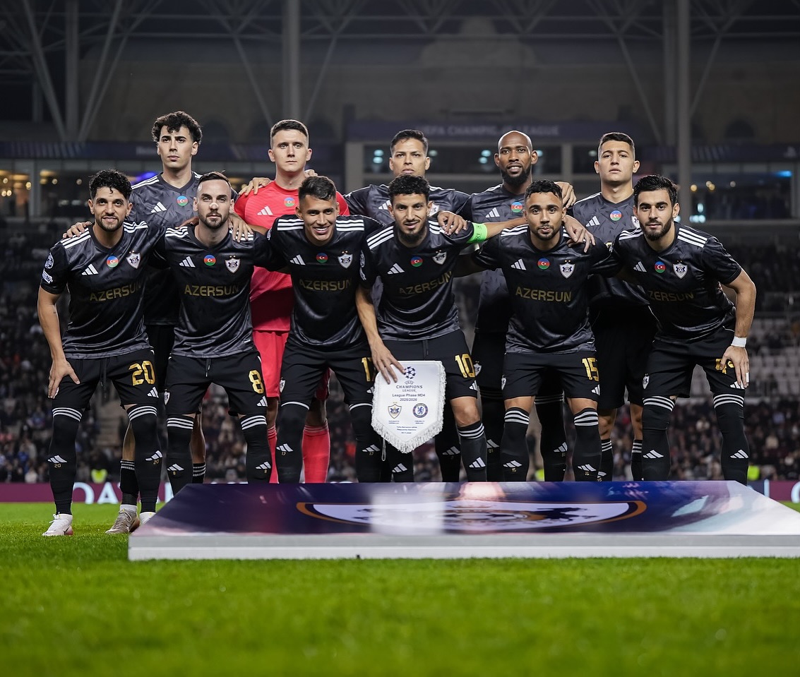 “Qarabağ”da olanların üzünü güldürəcək ƏN SON XƏBƏR!