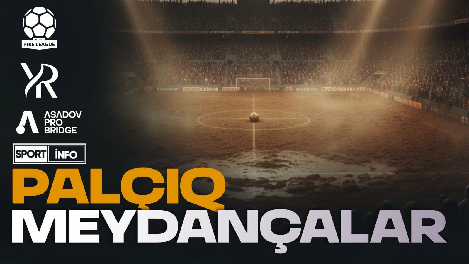 Azərbaycanlı futbolçular heç nə yeyib-içmir? - VİDEOYA BAX!