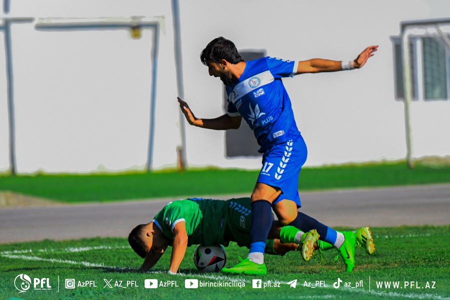 Premyer Liqaya göz dikənlərdən yalnız onlar… Üç stadiondan CANLI YAYIM