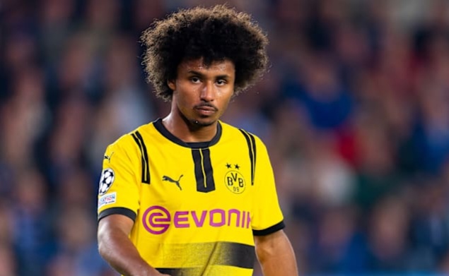 “Mançester Yunayted”lə danışıq aparıb - Kərimin agenti