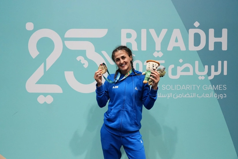 “Bu il 2 dəfə ağır zədə almışıdm, tam istədiyim kimi çıxış edə bilmirdim”