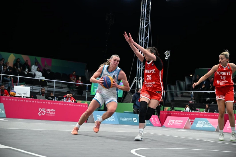 “Uduzsaydıq, vəziyyət tam dəyişə bilərdi, buna görə əsəbi anlar yaşandı"