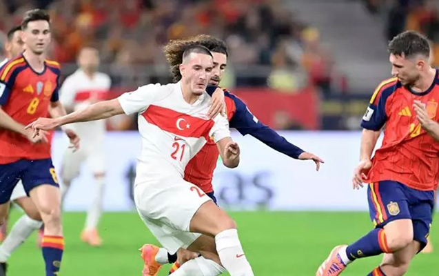 Avropadan DÇ-2026-ya daha meçə komanda gedəcək?