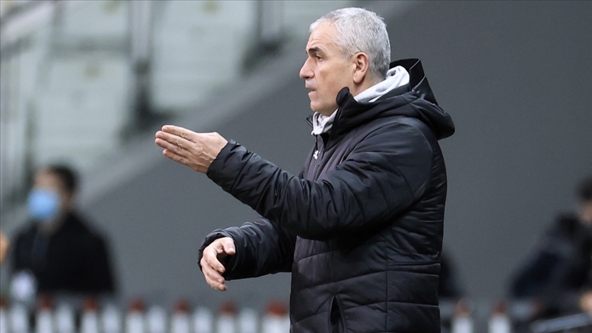 Məşhur türkiyəli baş məşqçi Azərbaycan klublarından təklif alıbmı?