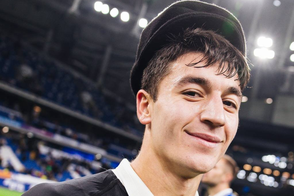 Azərbaycanlı oyunçu Rusiya millisinin formasını geyinmək üçün can yandırır