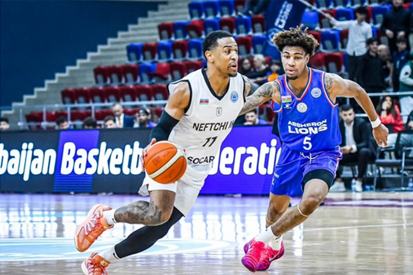 "Neftçi"yə qalib gəldilər - Avrokuboklarda Azərbaycan dueli