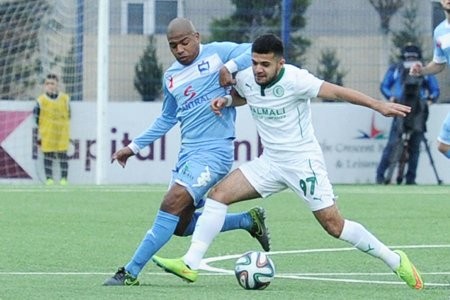 Premyer Liqanın sürpriz klubu çempionluğa oynayanla danışıq aparır