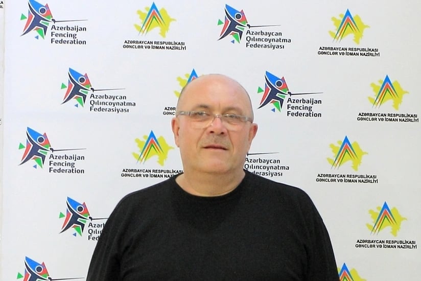 "Hakimlərin bizə qarşı olan qərarlarını müzakirə etmək istəməzdim"