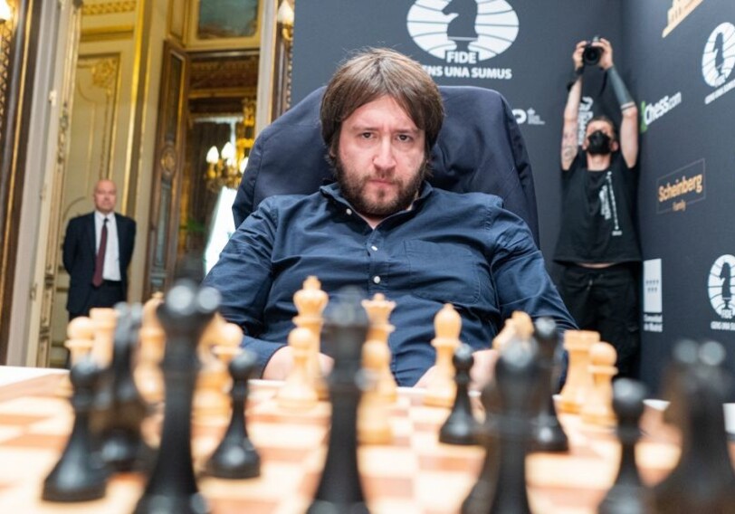 Komandamızın dünya çempionatı üçün heyəti açıqlandı - O da var!