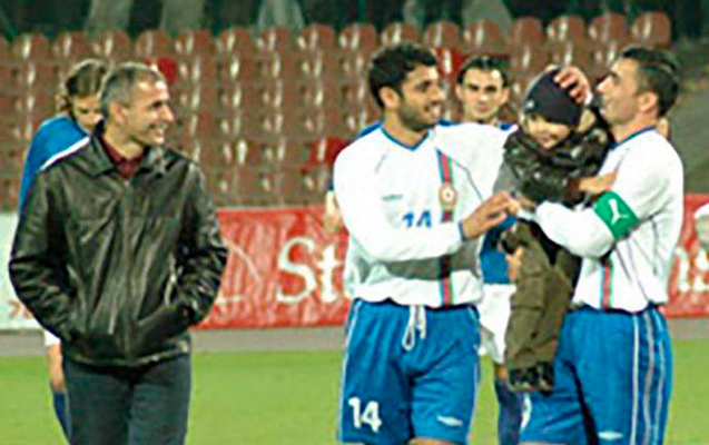 Hər şey bu fotodan sonra başladı…