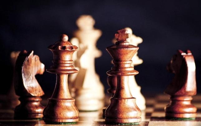 Şahmatçılarımız 1/4 finala yüksəldi - D ünya çempionatında