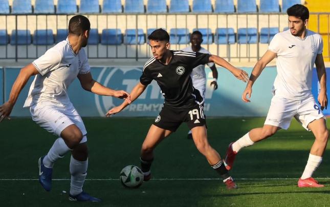 Premyer Liqa yolunda növbəti dəfə “kötək” yedilər